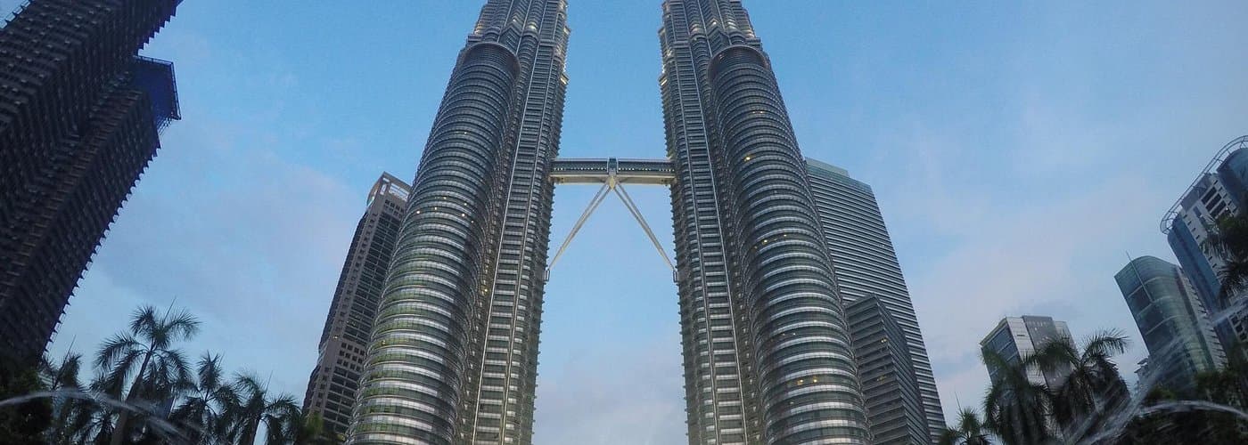 Kuala Lumpur travel packages from Kenya — Dynamic capital with iconic towers and cultural diversity
