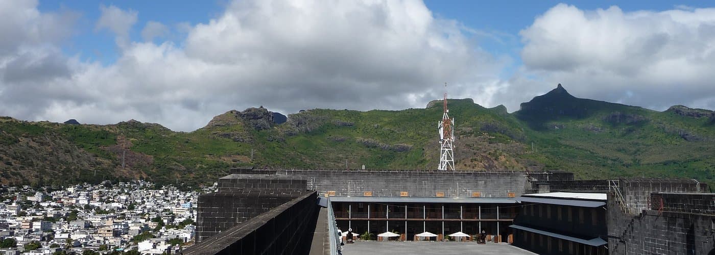 Port Louis travel destination - Vibrant capital with rich history and cultural diversity