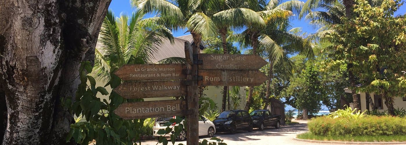 Mahe Island travel packages from Kenya â Main island paradise with pristine beaches and luxury resort