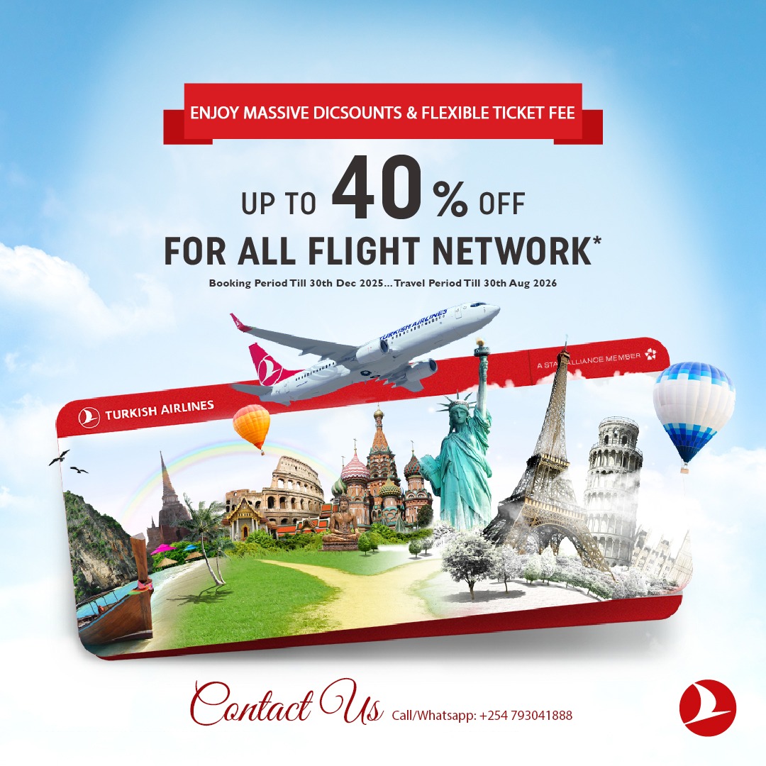 Turkish Airlines
