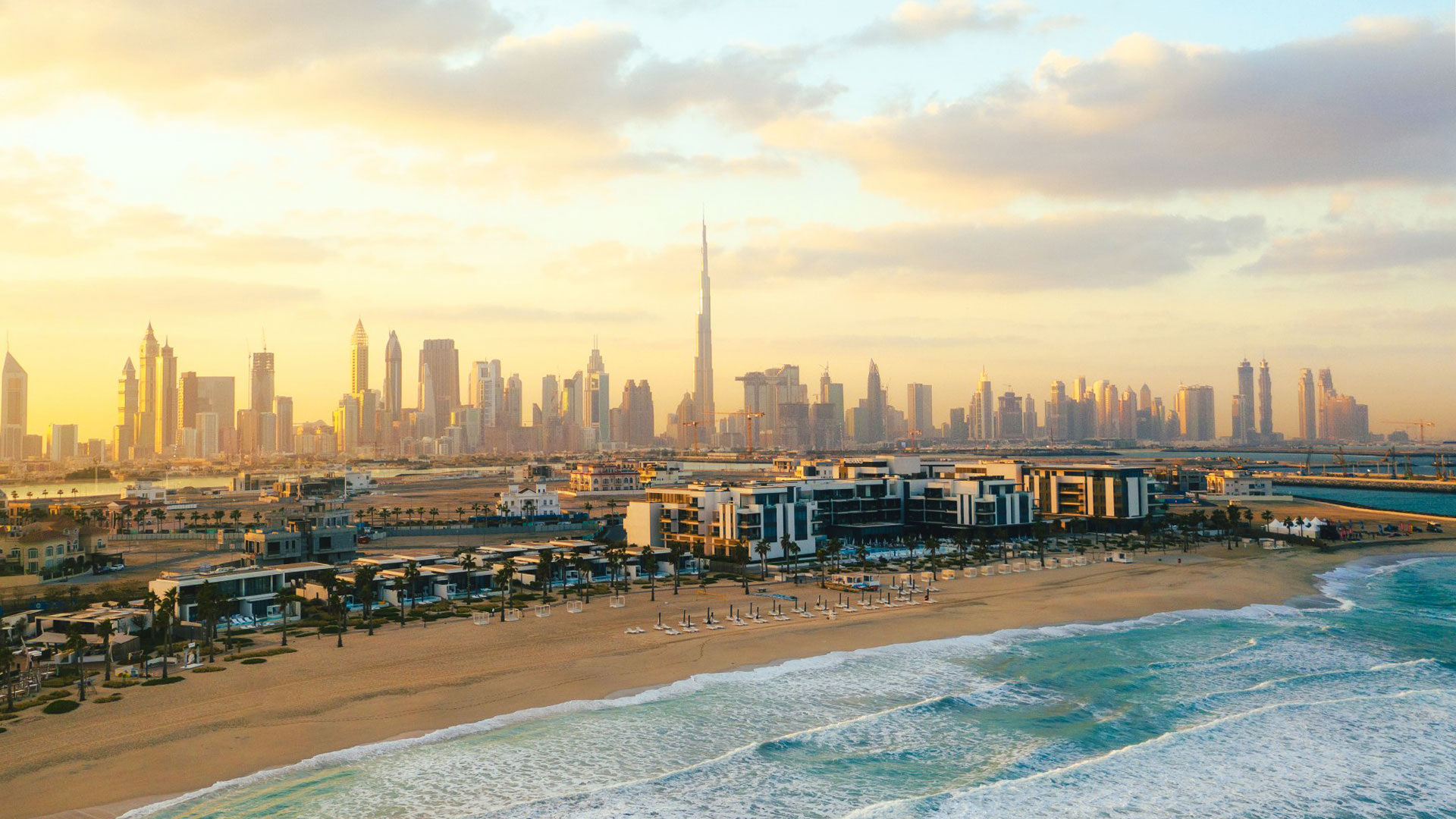 Tailor–made escapes - The Bold and Daring travel experience with Denmar Tours