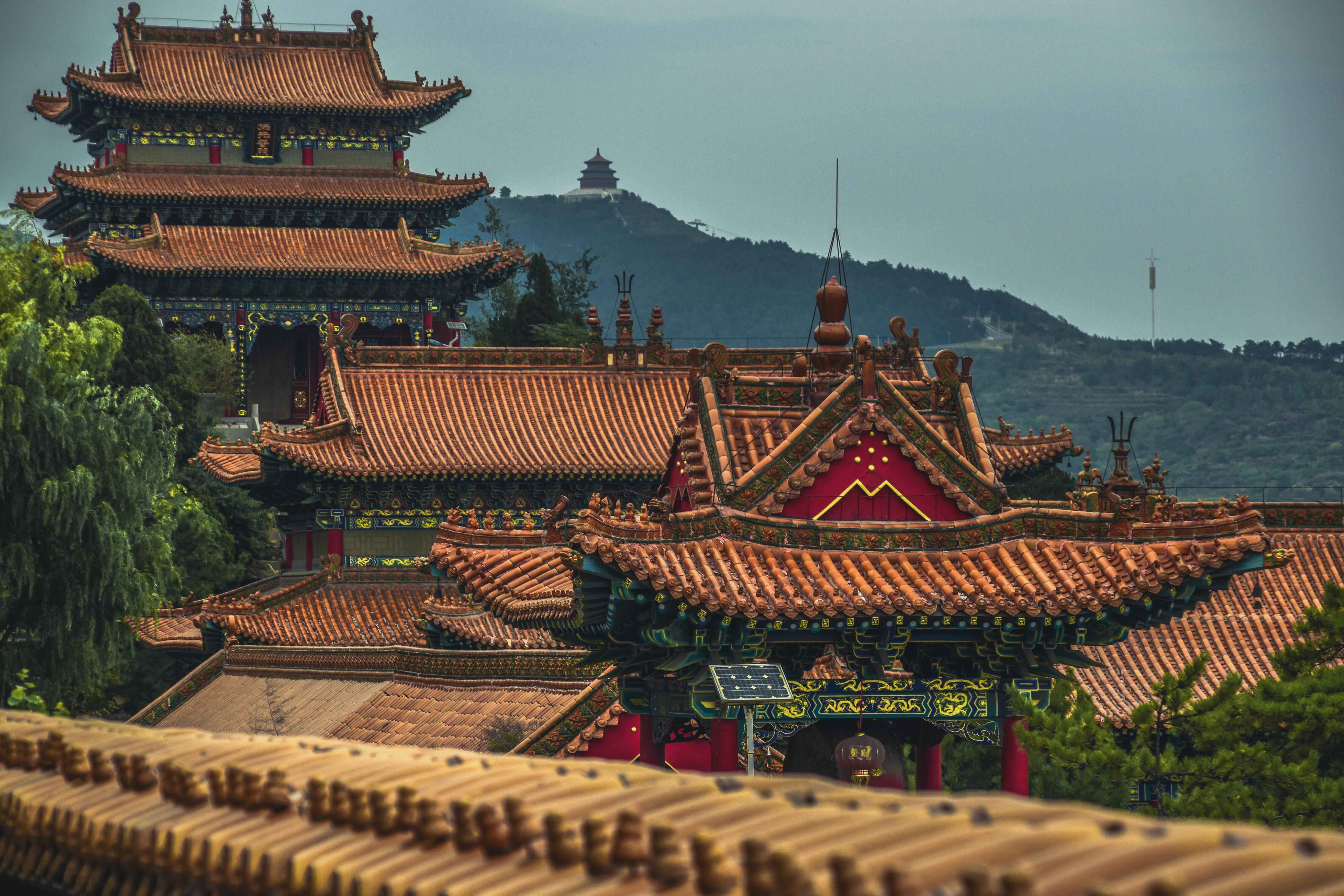China preview