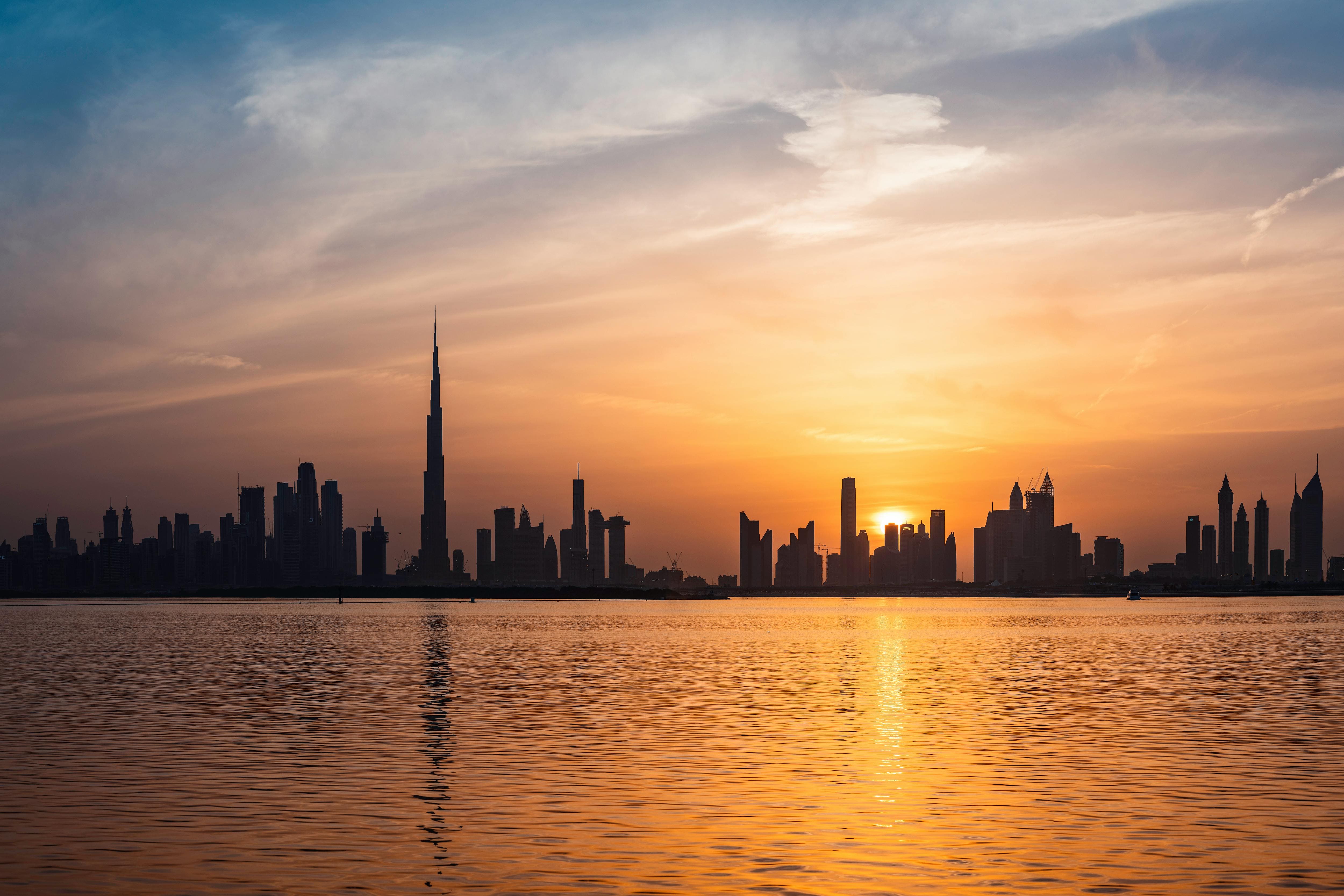 Dubai Luxury Escape