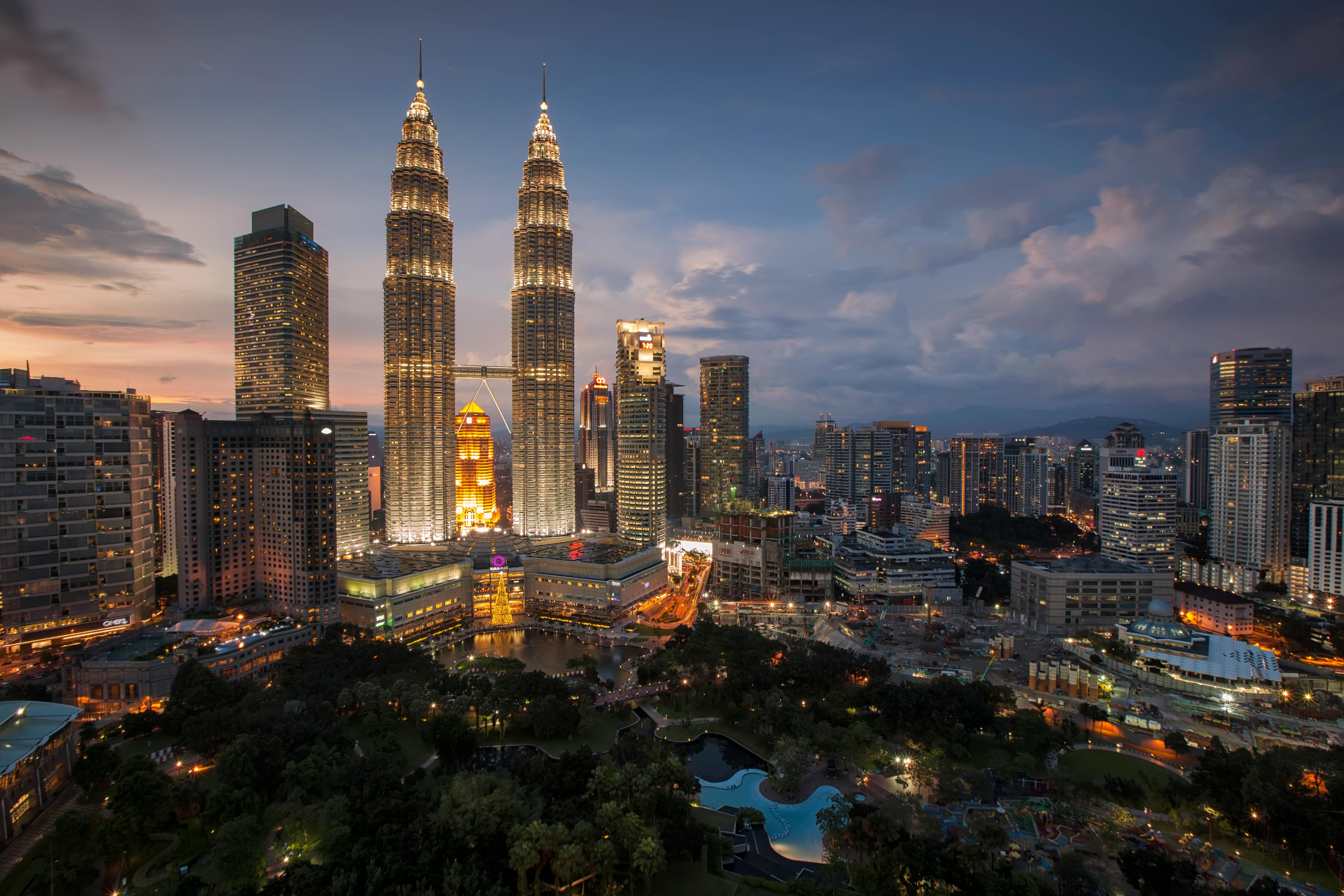 Malaysia preview