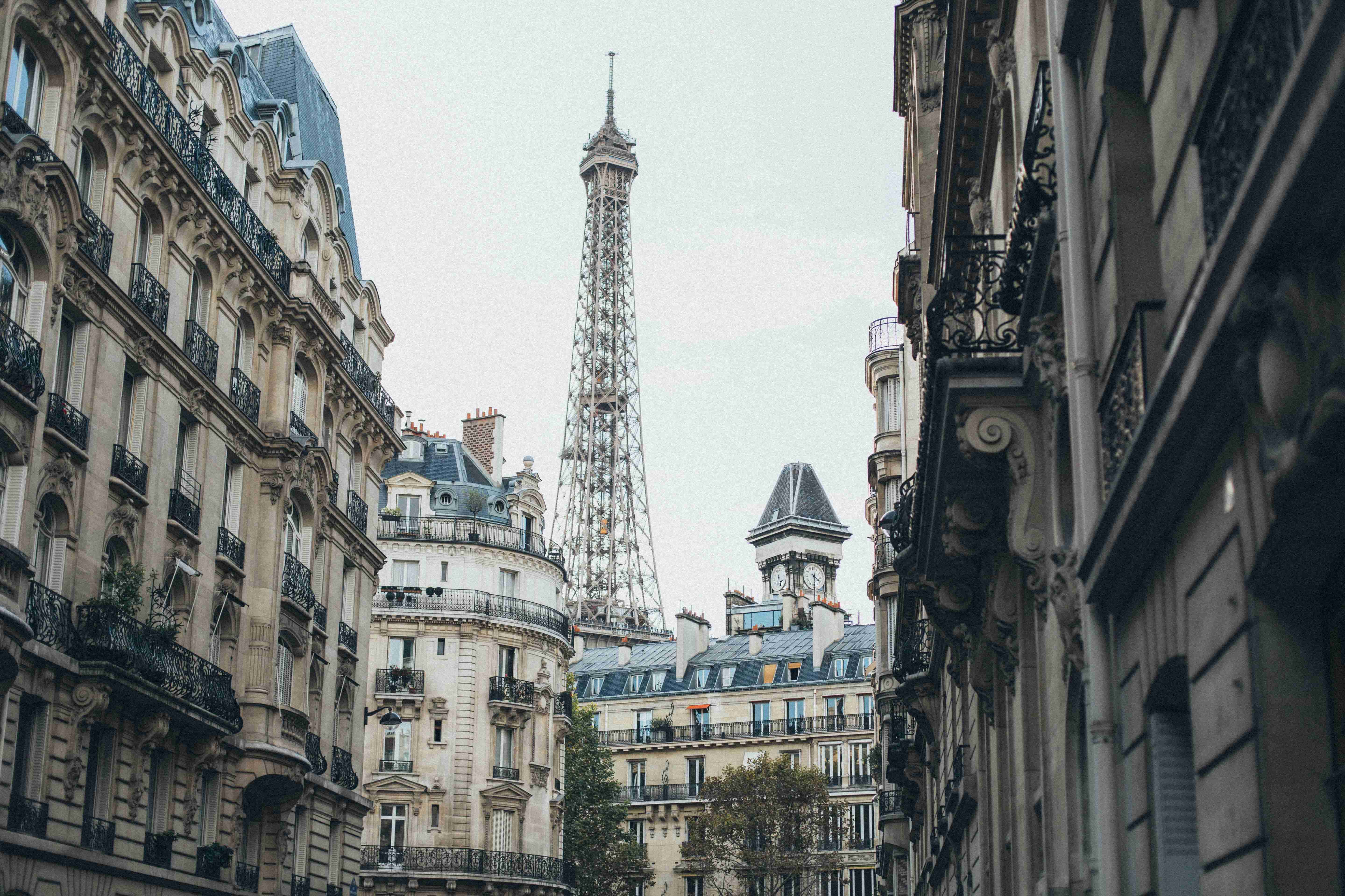 Europe preview
